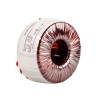 150VA Toroidal Transformer, 120V AC To 12V/24V/2x30V 150VA Toroidal Transformer, 120V AC To 12V/24V/2x30V