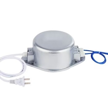 Waterproof Toroidal Transformer, 12V/24V, 200W/300W