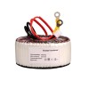 2000VA Toroidal Transformer, 110V To 12V/30-0-30V 2000VA Toroidal Transformer, 110V To 12V/30-0-30V
