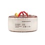 200VA Step-Down Toroidal Transformer, 240V AC To 24-0-24V
