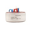 2500VA Toroidal Transformer, 120V AC To 12V/40-0-40V 2500VA Toroidal Transformer, 120V AC To 12V/40-0-40V