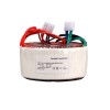 3000VA Step-Down Toroidal Transformer, 240V AC To 12V/24V 3000VA Step-Down Toroidal Transformer, 240V AC To 12V/24V