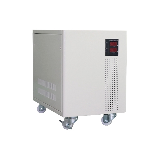 10 KVA Isolation Transformer, Single Phase, 120V To 240V 10 KVA Isolation Transformer, Single Phase, 120V To 240V