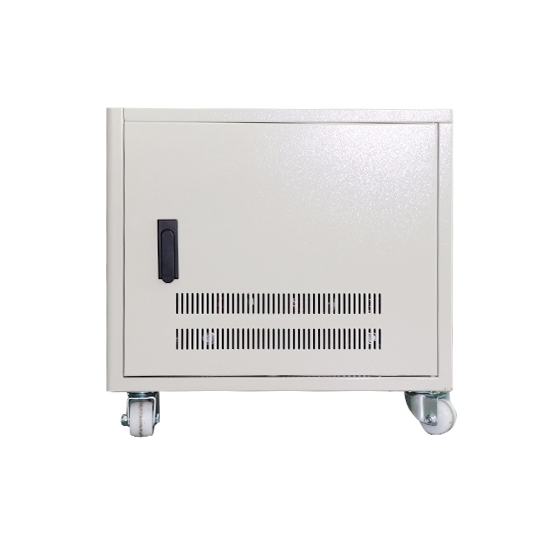 10 KVA Isolation Transformer, Single Phase, 120V To 240V 10 KVA Isolation Transformer, Single Phase, 120V To 240V