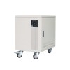 30 KVA Isolation Transformer, Single Phase, 110V To 220V 30 KVA Isolation Transformer, Single Phase, 110V To 220V