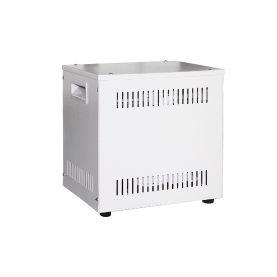 800 VA Isolation Transformer, Single Phase, 110V To 240V 800 VA Isolation Transformer, Single Phase, 110V To 240V