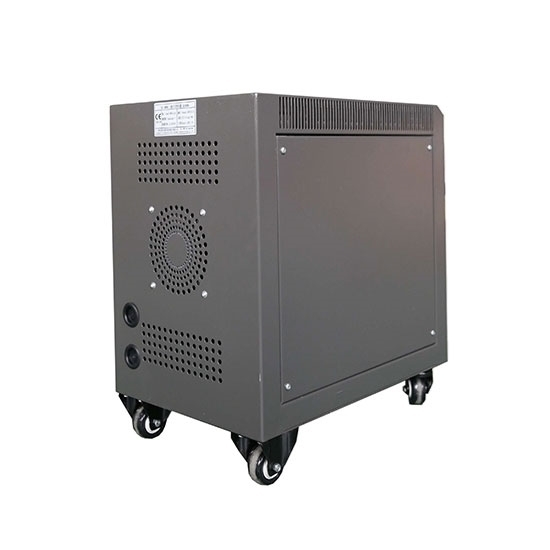 10kVA 380V To 120V/240V Split Phase Transformer 10kVA 380V To 120V/240V Split Phase Transformer