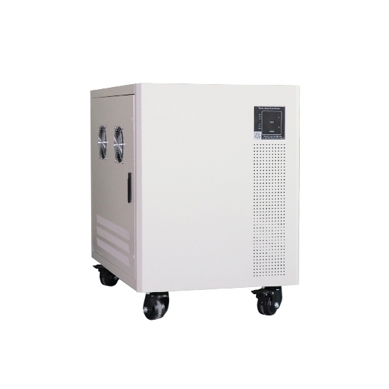 100 KVA Isolation Transformer, Step Up/Step Down 208V With 400V 100 KVA Isolation Transformer, Step Up/Step Down 208V With 400V