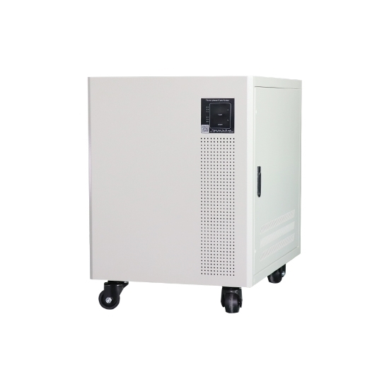 100 KVA Isolation Transformer, Step Up/Step Down 208V With 400V 100 KVA Isolation Transformer, Step Up/Step Down 208V With 400V