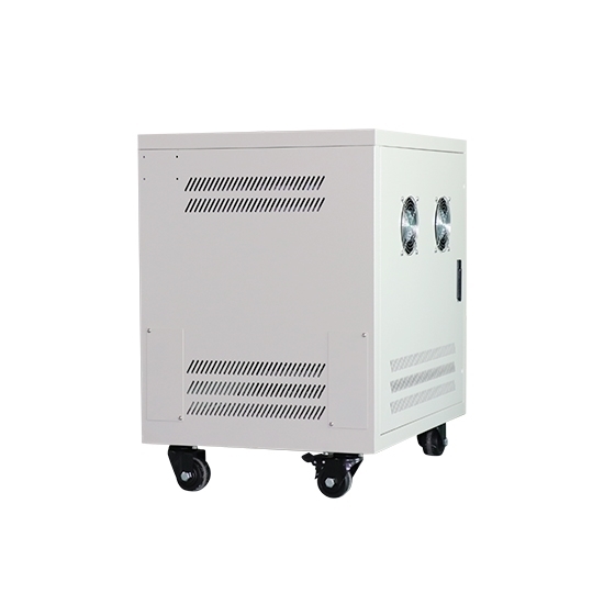 100 KVA Isolation Transformer, Step Up/Step Down 208V With 400V 100 KVA Isolation Transformer, Step Up/Step Down 208V With 400V