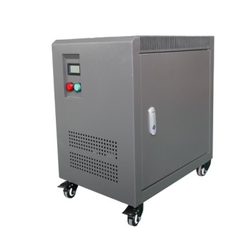 10 KVA Isolation Transformer, 3 Phase, 400 Volt To 240 Volt 10 KVA Isolation Transformer, 3 Phase, 400 Volt To 240 Volt