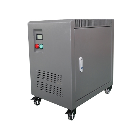 15 KVA Isolation Transformer, Step Up/step Down 415V With 208V