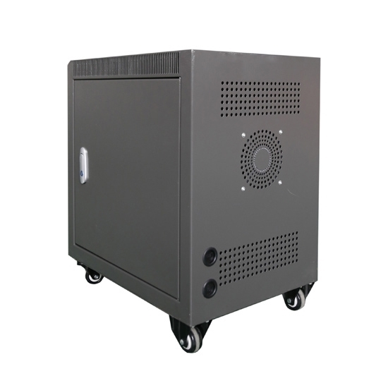 15 KVA Isolation Transformer, Step Up/step Down 415V With 208V 15 KVA Isolation Transformer, Step Up/step Down 415V With 208V