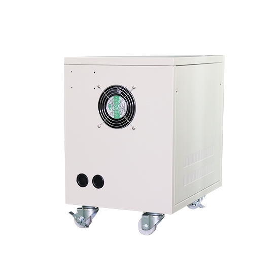 15 KVA Isolation Transformer, Step Up/step Down 415V With 208V 15 KVA Isolation Transformer, Step Up/step Down 415V With 208V