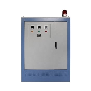200 KVA Isolation Transformer, 3 Phase, 480V To 240V 200 KVA Isolation Transformer, 3 Phase, 480V To 240V
