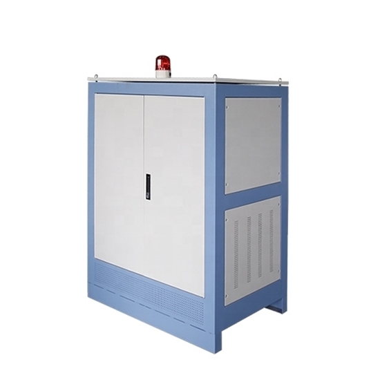 200 KVA Isolation Transformer, 3 Phase, 480V To 240V 200 KVA Isolation Transformer, 3 Phase, 480V To 240V