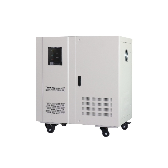 200 KVA Isolation Transformer, 3 Phase, 480V To 240V 200 KVA Isolation Transformer, 3 Phase, 480V To 240V