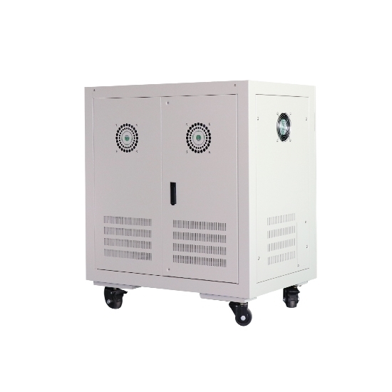 300 KVA Isolation Transformer, 3 Phase, 480V To 400V 300 KVA Isolation Transformer, 3 Phase, 480V To 400V