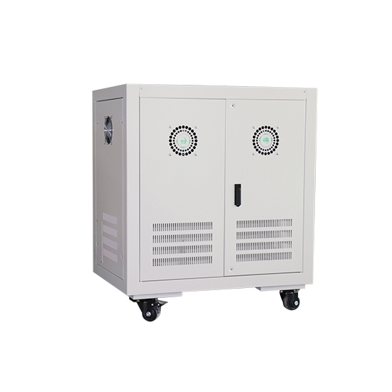 300 KVA Isolation Transformer, 3 Phase, 480V To 400V 300 KVA Isolation Transformer, 3 Phase, 480V To 400V