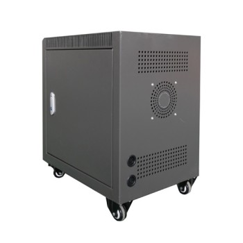 30 KVA Isolation Transformer, 3 Phase, 480 Volt To 415 Volt