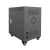 45 KVA Isolation Transformer, 3 Phase, 415V To 208V 45 KVA Isolation Transformer, 3 Phase, 415V To 208V