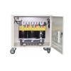 45 KVA Isolation Transformer, 3 Phase, 415V To 208V 45 KVA Isolation Transformer, 3 Phase, 415V To 208V