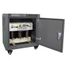 8 KVA Isolation Transformer, 480V 3 Phase To 240V 3 Phase 8 KVA Isolation Transformer, 480V 3 Phase To 240V 3 Phase