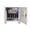 8 KVA Isolation Transformer, 480V 3 Phase To 240V 3 Phase 8 KVA Isolation Transformer, 480V 3 Phase To 240V 3 Phase