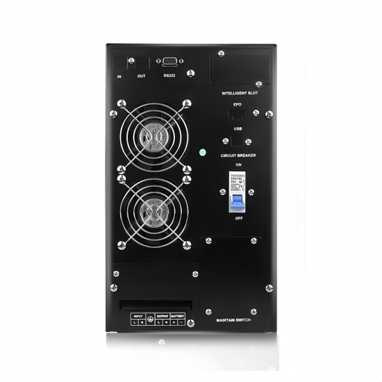 10kVA 120V/220V UPS Backup Uninterruptible Power Supply 10kVA 120V/220V UPS Backup Uninterruptible Power Supply