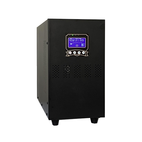 1200VA 120V/220V UPS Backup Uninterruptible Power Supply 1200VA 120V/220V UPS Backup Uninterruptible Power Supply