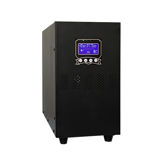 4000VA 120V/220V UPS Backup Uninterruptible Power Supply 4000VA 120V/220V UPS Backup Uninterruptible Power Supply