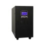 4000VA 120V/220V UPS Backup Uninterruptible Power Supply