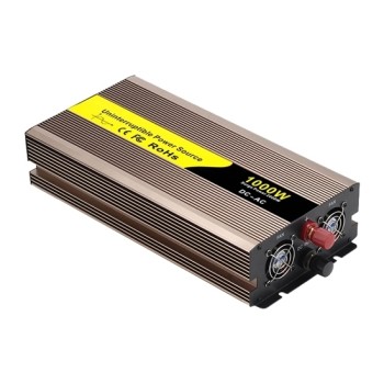 1000W (1100 VA) UPS Inverter For Home