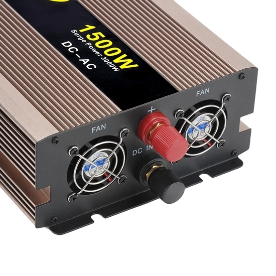 1500W (1600 VA) UPS Inverter For Home 1500W (1600 VA) UPS Inverter For Home