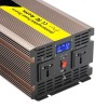 2000W (2200 VA) UPS Inverter For Home 2000W (2200 VA) UPS Inverter For Home