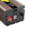 2000W (2200 VA) UPS Inverter For Home 2000W (2200 VA) UPS Inverter For Home