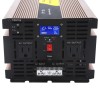 2500W (2700 VA) UPS Inverter For Home 2500W (2700 VA) UPS Inverter For Home