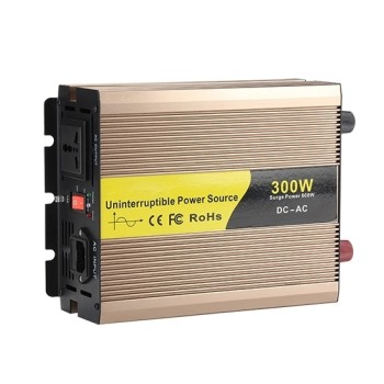 300W (330 VA) UPS Inverter For Home 300W (330 VA) UPS Inverter For Home