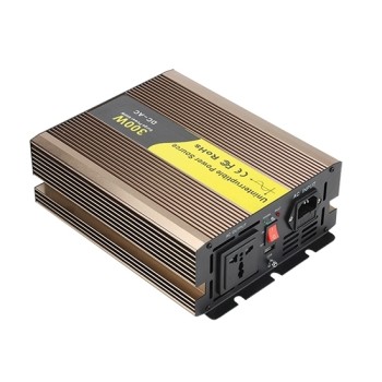 300W (330 VA) UPS Inverter For Home 300W (330 VA) UPS Inverter For Home