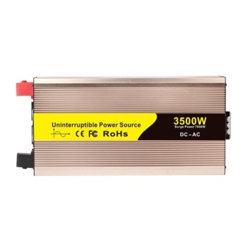 3500W (3.5 KVA) UPS Inverter For Home 3500W (3.5 KVA) UPS Inverter For Home