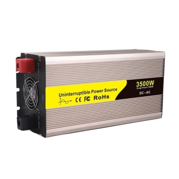 3500W (3.5 KVA) UPS Inverter For Home 3500W (3.5 KVA) UPS Inverter For Home