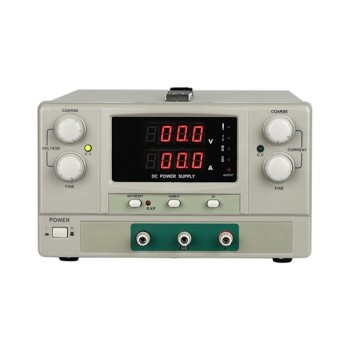 20A 100V 2000W Variable DC Power Supply 20A 100V 2000W Variable DC Power Supply