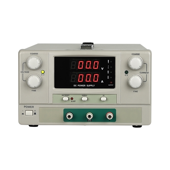 20A 100V 2000W Variable DC Power Supply 20A 100V 2000W Variable DC Power Supply