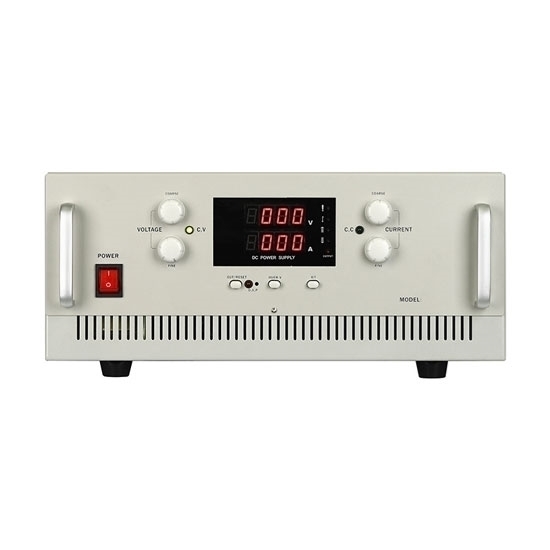 80A 100V 8000W Variable DC Power Supply 80A 100V 8000W Variable DC Power Supply
