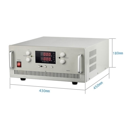 80A 100V 8000W Variable DC Power Supply 80A 100V 8000W Variable DC Power Supply