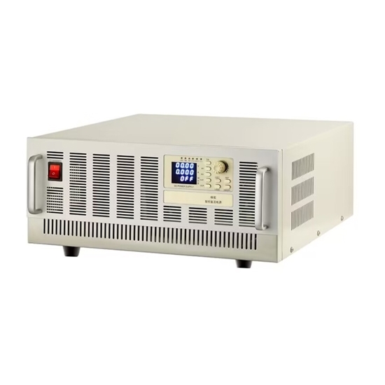 50A 120V 6000W Variable DC Power Supply 50A 120V 6000W Variable DC Power Supply