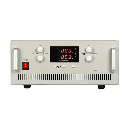100A 60V 6000W Variable DC Power Supply 100A 60V 6000W Variable DC Power Supply