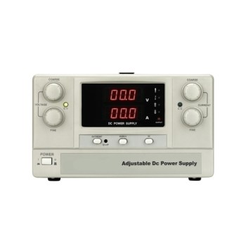 80A 60V 4800W Variable DC Power Supply 80A 60V 4800W Variable DC Power Supply