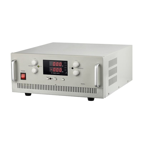 80A 60V 4800W Variable DC Power Supply 80A 60V 4800W Variable DC Power Supply