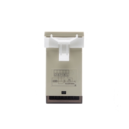 AC 220V SCR Voltage Regulator AC 220V SCR Voltage Regulator